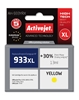 Picture of Activejet AH-933YRX ink (replacement for HP 933XL CN056AE; Premium; 13 ml; yellow)