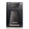 Изображение ADATA HD650 external hard drive 2 TB Black