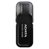 Изображение ADATA UV240 USB flash drive 64 GB USB Type-A 2.0 Black