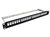 Picture of Alan PK020 patch panel 1U