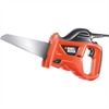 Picture of Black & Decker KS880EC-QS hand saw Bucksaw 23.9 cm Orange