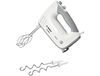 Изображение Bosch MFQ36400 mixer Hand mixer 450 W Grey, White