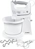 Изображение Bosch MFQ36460 mixer Stand mixer White 450 W