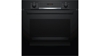 Изображение Bosch Serie 4 HBA534EB0 oven 71 L A Black