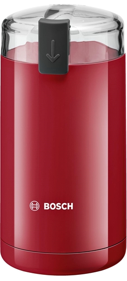 Picture of Bosch TSM6A014R coffee grinder 180 W Red