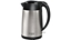 Picture of Bosch TWK3P420 electric kettle 1.7 L 2400 W Black, Stainless steel