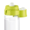 Picture of Filter Bottle Brita Fill&Go Vital + 1 pc MicroDisc (0,6l; lime)