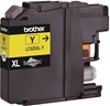 Picture of Brother LC525XL-Y ink cartridge Original Extra (Super) High Yield Yellow