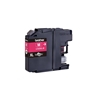 Picture of Brother LC525XLM ink cartridge Original High (XL) Yield Magenta