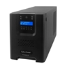 Picture of CyberPower PR1000ELCD uninterruptible power supply (UPS) Line-Interactive 1 kVA 900 W 8 AC outlet(s)