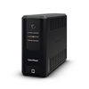 Picture of CyberPower UT1050EG-FR uninterruptible power supply (UPS) Line-Interactive 1.05 kVA 630 W 4 AC outlet(s)