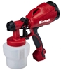 Изображение Paint Spray Gun Einhell TC-SY 500 P 1 L