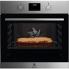 Picture of Electrolux EOF3C50TX 72 L 2780 W A Black, Stainless steel