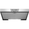 Изображение Electrolux LFU215X cooker hood 272 m3/h Under the cabinet Stainless steel D