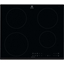 Изображение Electrolux LIR60430 hob Black Built-in 60 cm Zone induction hob 4 zone(s)