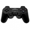 Picture of Esperanza EG106 Gaming Controller Joystick PC,Playstation 2,Playstation 3 Analogue / Digital USB 2.0 Black