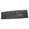 Picture of Titanum TK101 keyboard USB Black