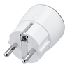 Picture of Fibaro FGBWHWPE-102 smart plug White