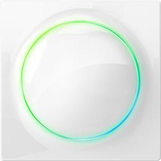 Изображение Fibaro Walli electrical switch Roller lever switch White