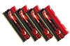 Picture of G.Skill 32GB DDR3-2400 memory module 4 x 8 GB 2400 MHz