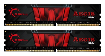 Изображение G.Skill Aegis F4-3200C16D-16GIS memory module 16 GB 2 x 8 GB DDR4 3200 MHz