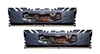 Изображение G.Skill Flare X (for AMD) F4-3200C16D-32GFX memory module 32 GB 2 x 16 GB DDR4 3200 MHz