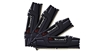 Picture of G.Skill Ripjaws V F4-3600C18Q-32GVK memory module 32 GB 4 x 8 GB DDR4 3600 MHz