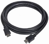 Picture of Gembird 10m HDMI M/M HDMI cable HDMI Type A (Standard) Black