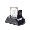 Picture of Gembird HD32-U3S-2 storage drive docking station Black