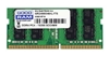 Изображение Goodram GR2400S464L17S/8G memory module 8 GB DDR4 2400 MHz