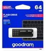 Изображение Goodram UME3 USB flash drive 64 GB USB Type-A 3.0 (3.1 Gen 1) Black