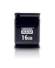 Picture of Goodram UPI2 USB flash drive 16 GB USB Type-A 2.0 Black