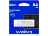 Изображение Goodram USB flash drive UME2 64 GB USB Type-A 2.0 White