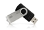Picture of Goodram UTS3 USB flash drive 16 GB USB Type-A 3.2 Gen 1 (3.1 Gen 1) Black