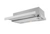 Изображение Kitchen hood CIARKO SL-S 50 Inox