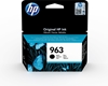 Picture of HP 963 Original Black 1 pc(s)