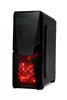 Picture of iBox ORCUS X14 Midi Tower Black