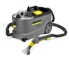 Picture of Kärcher 4039784917088 carpet cleaning machine Walk-behind Wet Black, Yellow