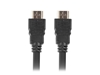 Изображение LANBERG HDMI CABLE V2.0 4K M/M 20M (BLACK)