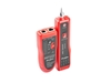 Изображение Lanberg NT-0501 network cable tester Black, Red