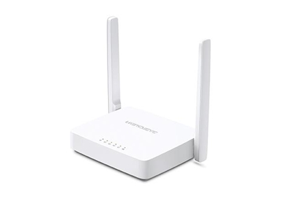 Изображение Mercusys 300Mbps Wireless N Router