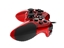 Picture of Natec GENESIS Mangan 200 (NJG-1425) Wired USB controller PC Red, Black