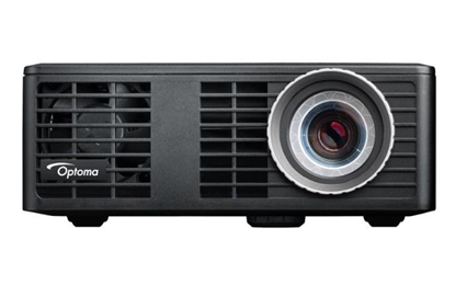 Attēls no Optoma ML750e data projector Portable projector DLP WXGA (1280x800) 3D Black