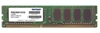 Изображение Patriot Memory 8GB PC3-10600 memory module 1 x 8 GB DDR3 1333 MHz