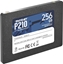 Picture of Patriot Memory P210 2.5" 256 GB Serial ATA III