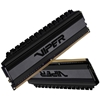 Picture of Patriot Memory Viper 4 Blackout memory module 8 GB 2 x 4 GB DDR4 3200 MHz