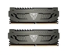 Изображение Patriot Memory Viper Steel PVS464G300C6K memory module 64 GB DDR4 3200 Mhz