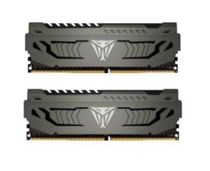 Attēls no Patriot Memory Viper Steel PVS464G300C6K memory module 64 GB DDR4 3200 Mhz