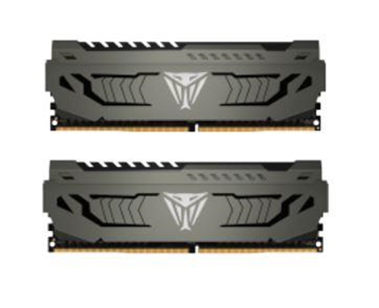 Изображение Patriot Memory Viper Steel PVS464G300C6K memory module 64 GB DDR4 3200 Mhz