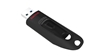 Picture of Sandisk Ultra USB flash drive 64 GB USB Type-A 3.2 Gen 1 (3.1 Gen 1) Black